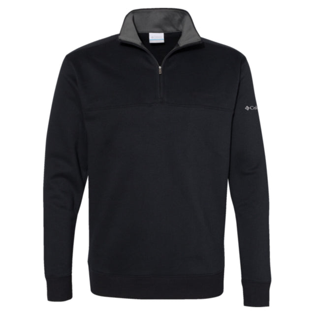 Columbia 212475 - Men's Hart Mountain™ II Half-Zip Pullover