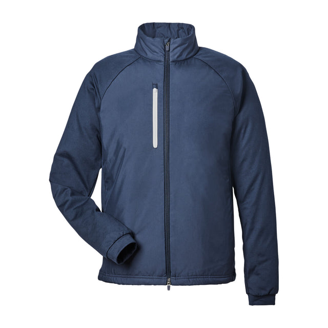 Puma Golf 631107 - Men's Hielands Jacket