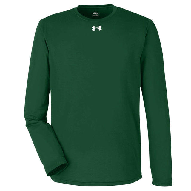 Under Armour 1376843 - Men's Team Tech™ Long Sleeve T-Shirt