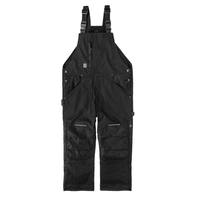 DRI DUCK 6300T - Men's Tall GrizzlyTec™ Dakota Bibs