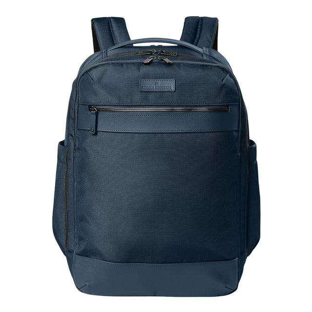 Brooks Brothers BB18822 - Oxford Backpack
