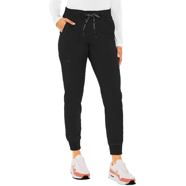 Med Couture MC2711 - Jogger Pant