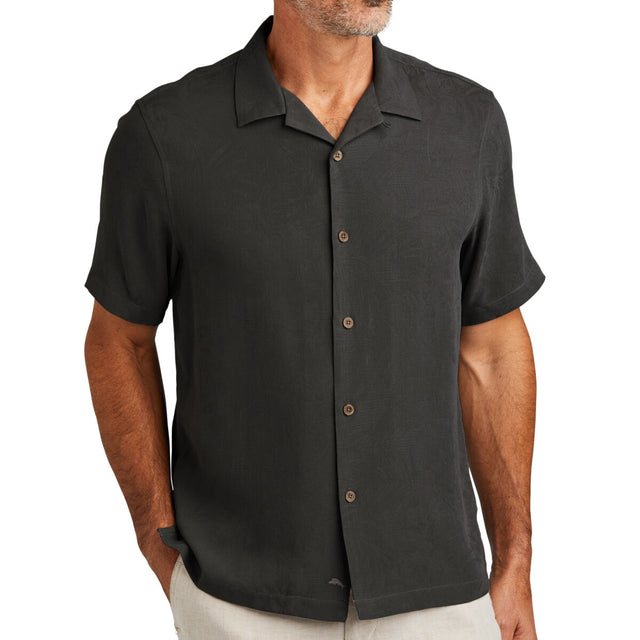 Tommy Bahama ST325384TB - Tropic Isles Short Sleeve Shirt