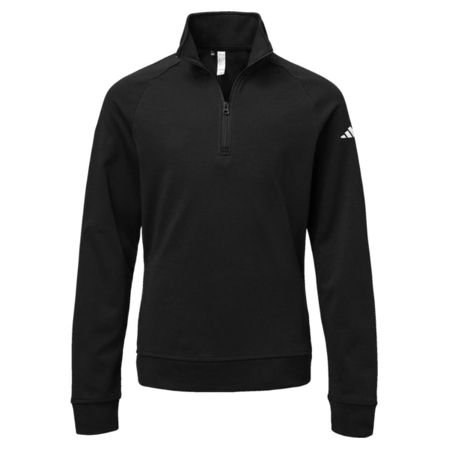 Adidas A4001 - Youth Performance Quarter-Zip Pullover