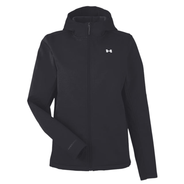 Under Armour 1371595 - Women's ColdGear® Infared Shield 2.0 Hooded Jacket