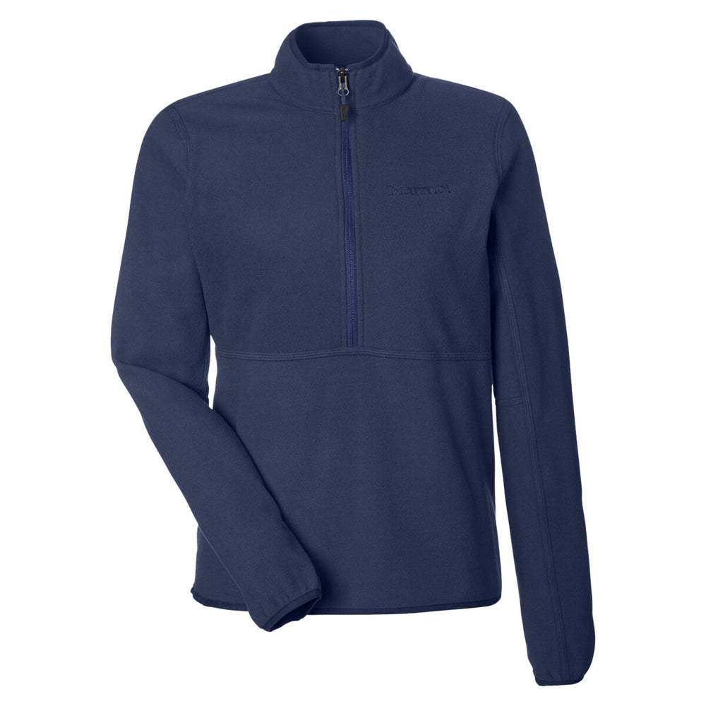 Marmot M12403 - Women's Rocklin Half-Zip Jacket - Arctic Navy
