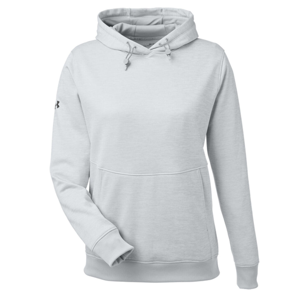 Under Armour 1370425 - Women's Storm Armour Fleece - Mod Grey/Black