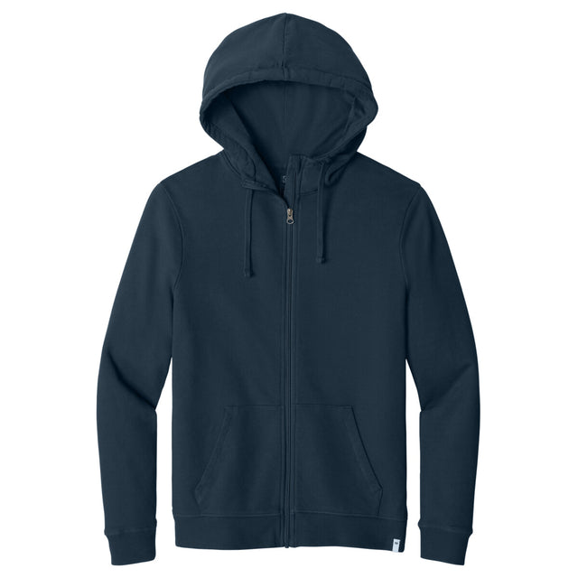 tentree TTCM4367 - Organic Cotton Fleece Full Zip Hoodie