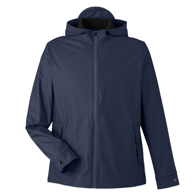 Devon & Jones DG720 - Unisex New Classics® Prescott Rain Jacket