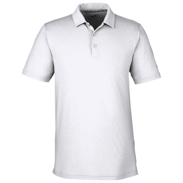 Puma Golf PG100 - Men's Bandon Polo