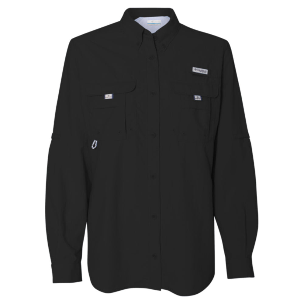 Columbia 212474 - Women's PFG Bahama™ Shirt - Black