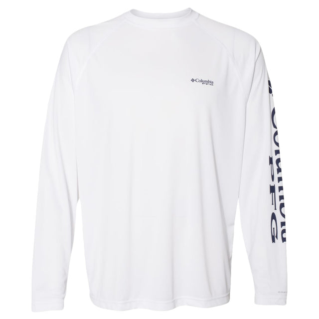 Columbia 138826 - Men's PFG Terminal Tackle™ Long Sleeve T-Shirt