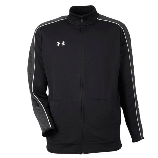 Under Armour 1383259 - Men's Command Full-Zip 2.0 Jacket