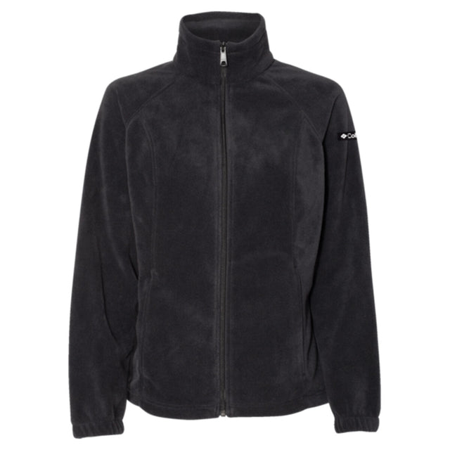Columbia 212470 - Women’s Benton Springs™ Fleece Full-Zip Jacket