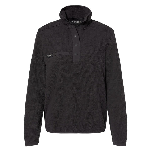 DRI DUCK 9345 - Women's Cypress Sherpa Mountain Fleece