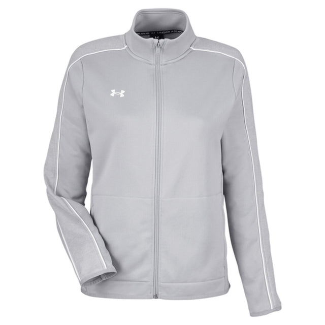 Under Armour 1383272 - Women's Command Full-Zip 2.0 Jacket