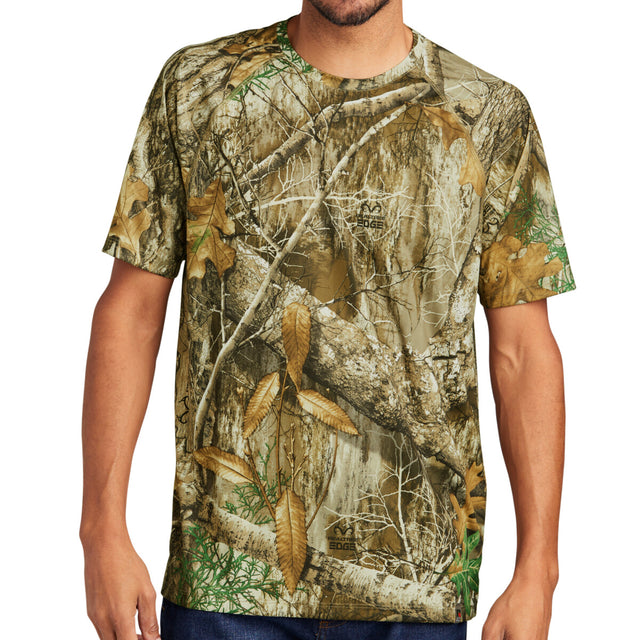 Russell Outdoors RU150 - Realtree ® Performance Tee