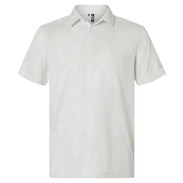 Adidas A2008 - Men's Ultimate365 Textured Polo