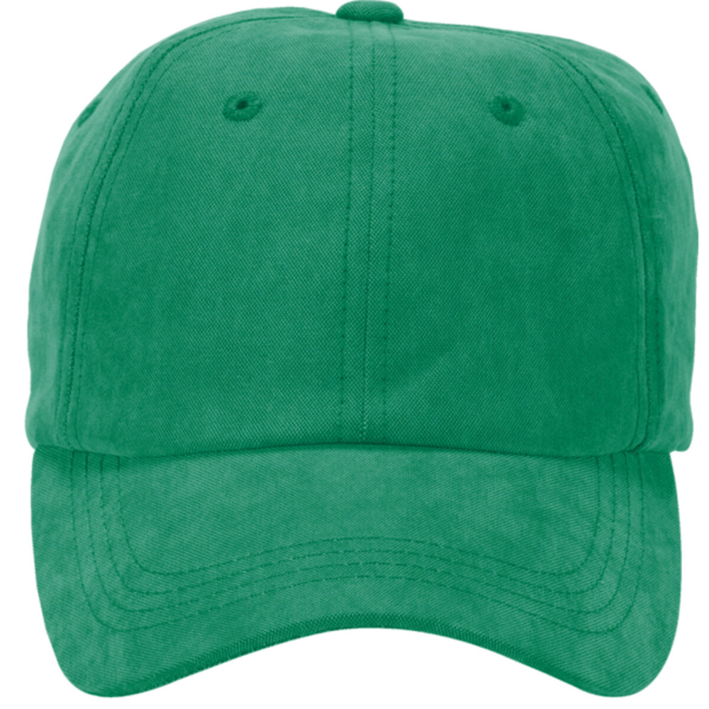 Sport-Tek STC10 - Dry Zone ® Nylon Cap - Kelly Green