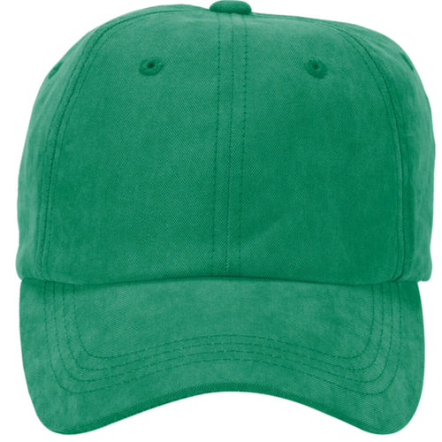 Sport-Tek STC10 - Dry Zone ® Nylon Cap - Kelly Green