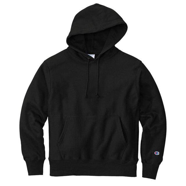 Champion S101 - Reverse Weave ® Hooded Sweatshirt