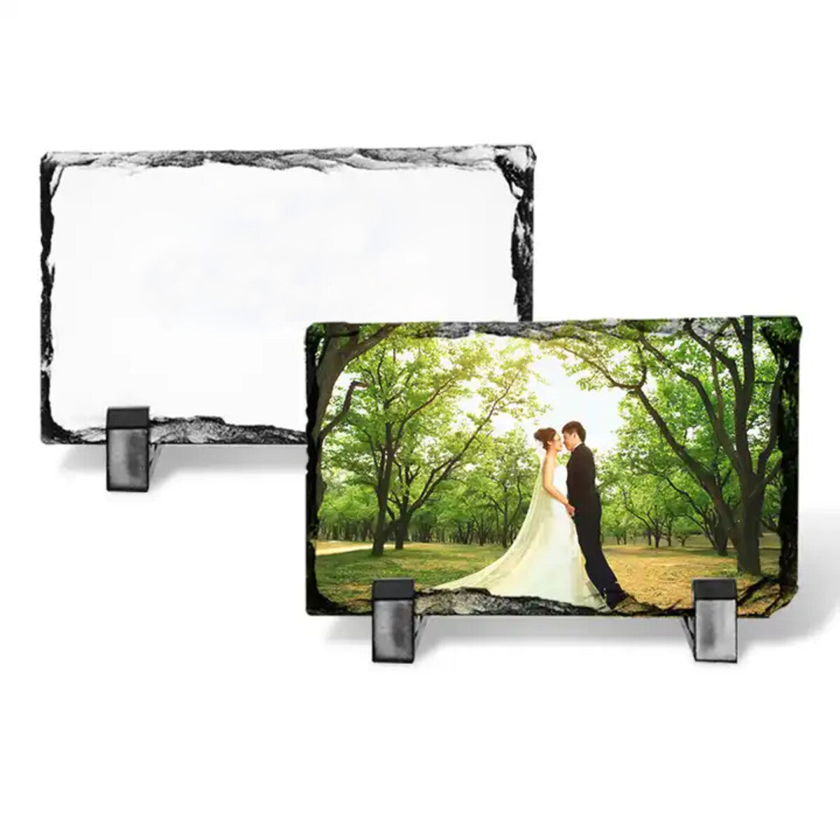 Granite Photo Slate