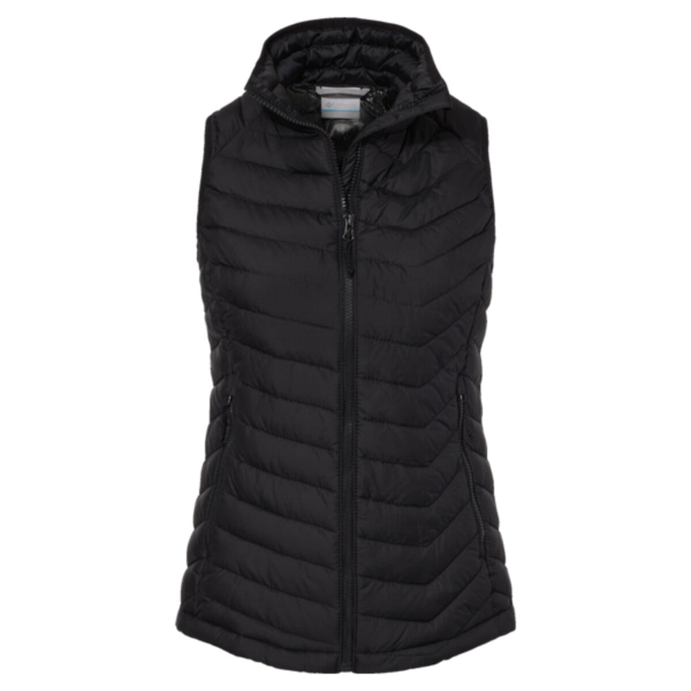 Columbia 212492 - Women's Powder Lite™ Vest - Black