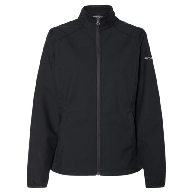 Columbia 212493 - Women’s Kruser Ridge™ Soft Shell Jacket