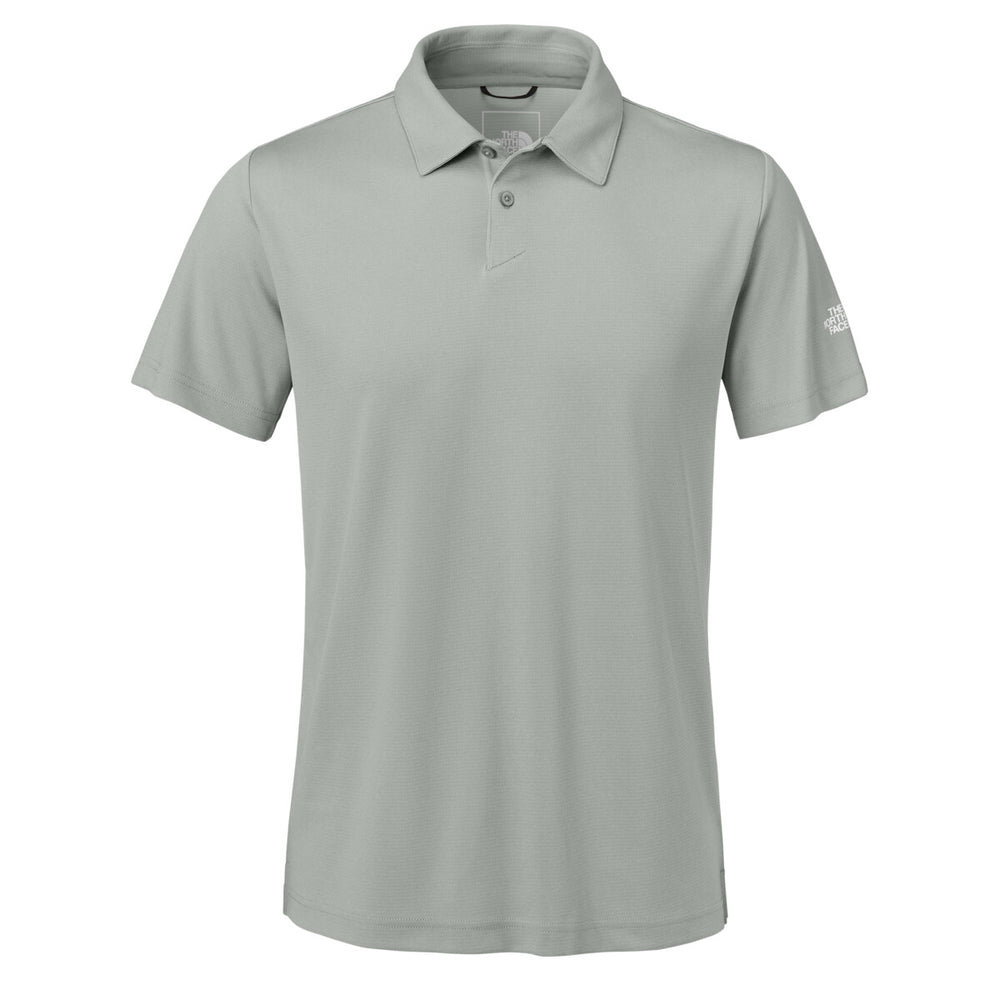 The North Face NF0A8ENM - Ambition Polo - Meld Grey Heather