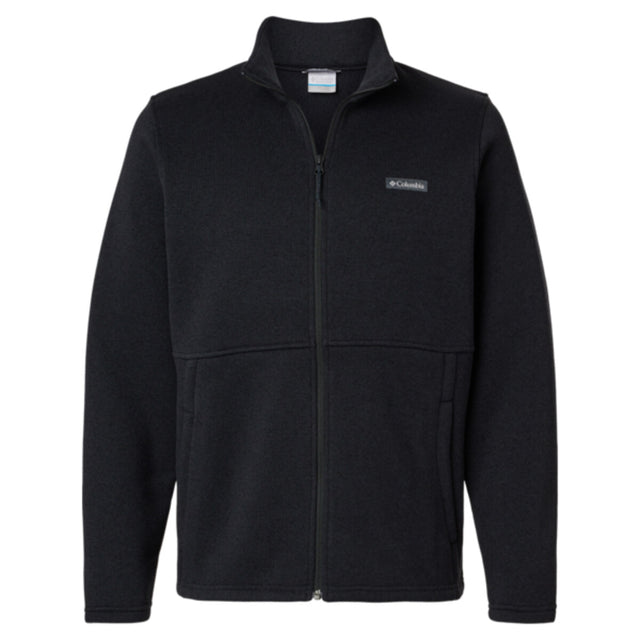 Columbia 209574 - Men's Alto Pass™ Fleece Full-Zip Jacket