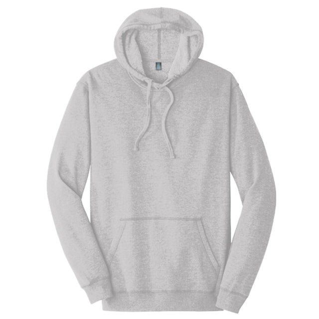 District DM391 - Lightweight Fleece Hoodie