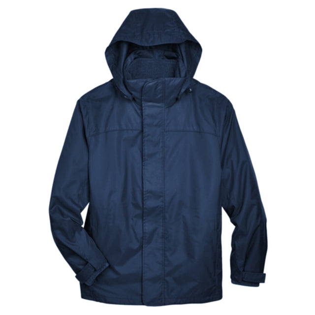 North End 88130 - Men's 3-in-1 Insulated Jacket