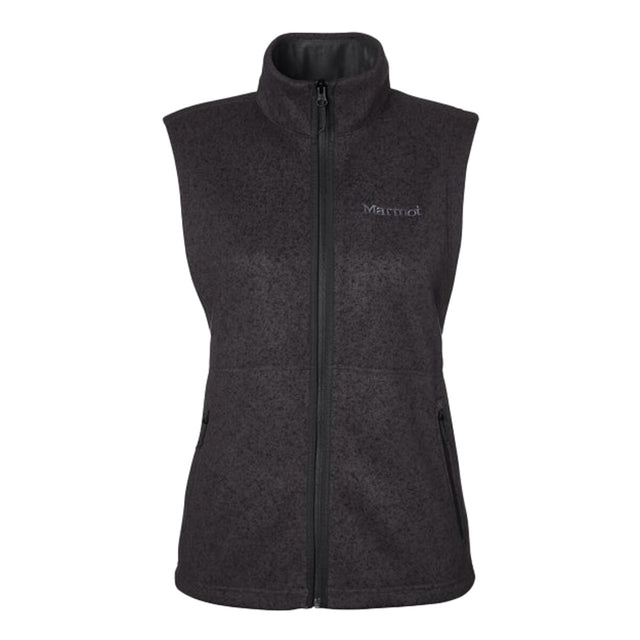 Marmot M16251 - Women's Drop Line Fleece Vest