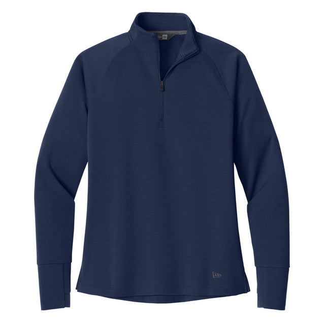 New Era LNEA515 - Women's Stand Out 1/4 Zip