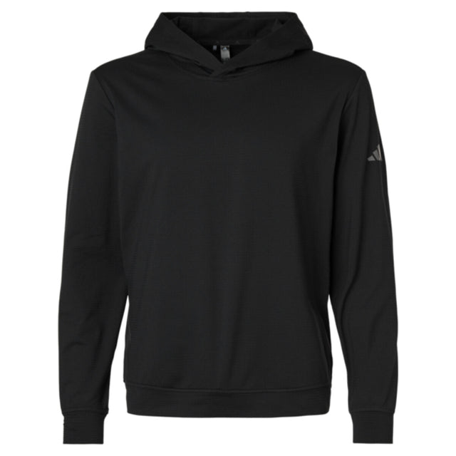 Adidas A2009 - Men's Ultimate365 Elevated Hoodie