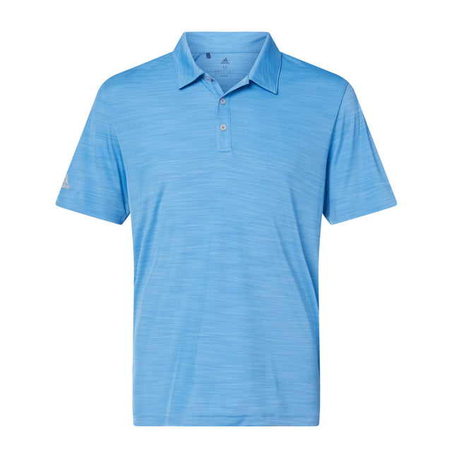 Adidas A402 - Men's Mélange Polo