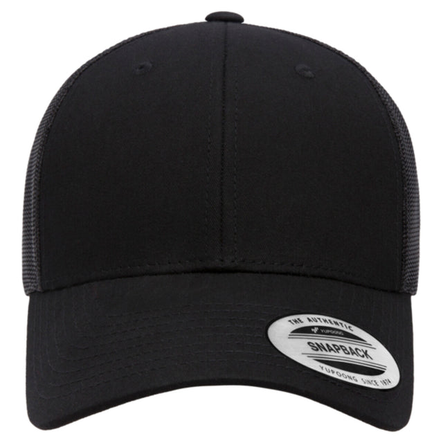 YP Classics 6601 - Elite Cap