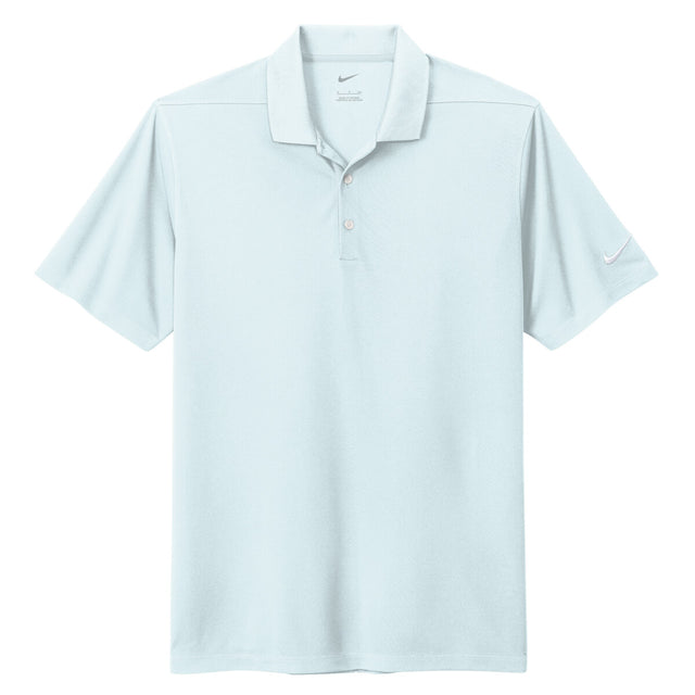 Nike NKDC1963 - Dri FIT Micro Pique 2.0 Polo