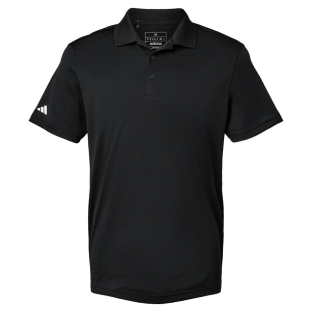 Adidas A430 - Men's Performance Piqué Polo