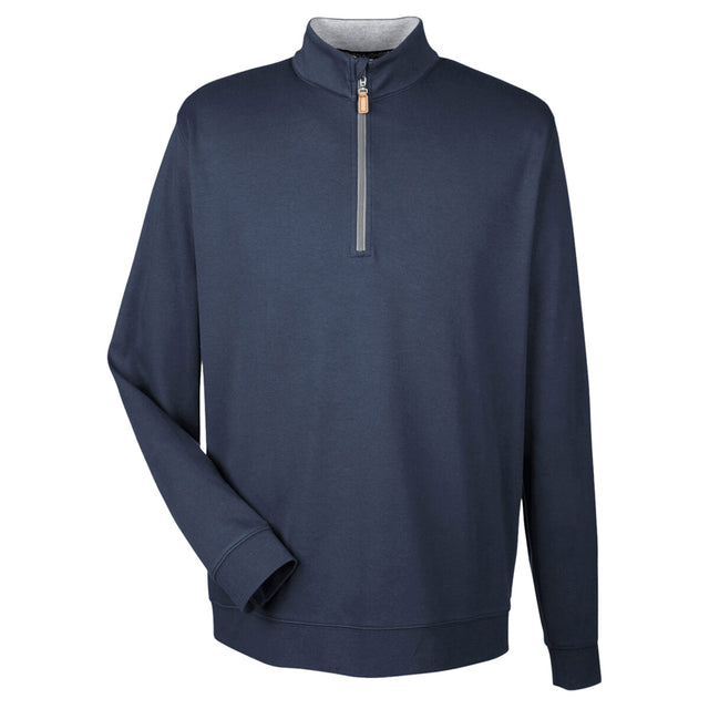 Devon & Jones DG479 - Men's DRYTEC20™ Performance Quarter-Zip Pullover