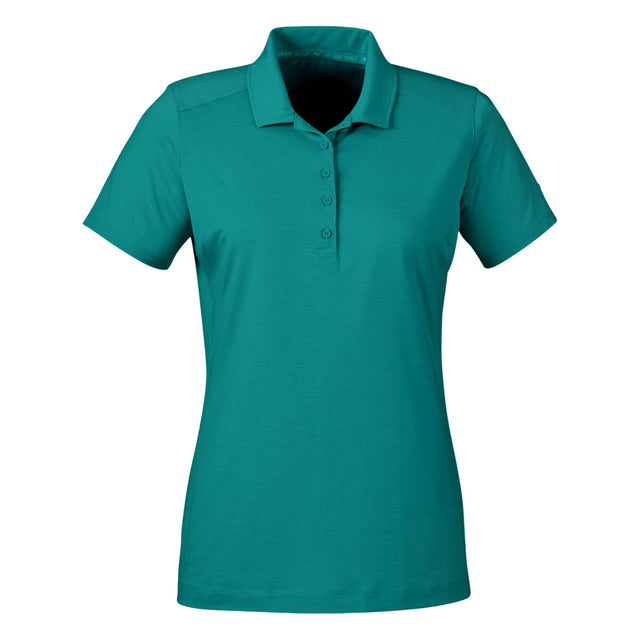 Puma Golf PG100W - Women's Bandon Polo