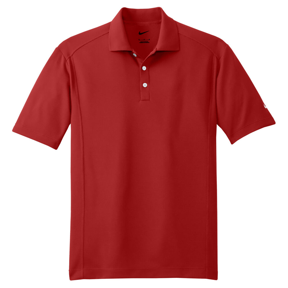 Nike 267020 - Dri FIT Classic Polo - Varsity Red