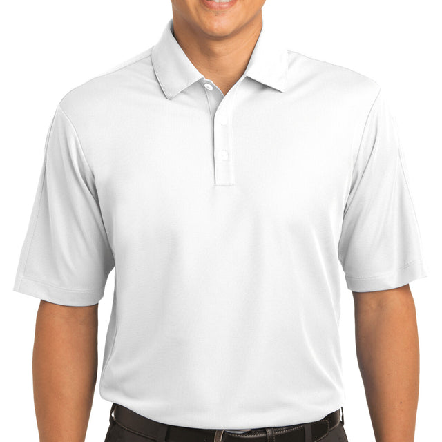 Nike 266998 - Tech Sport Dri FIT Polo