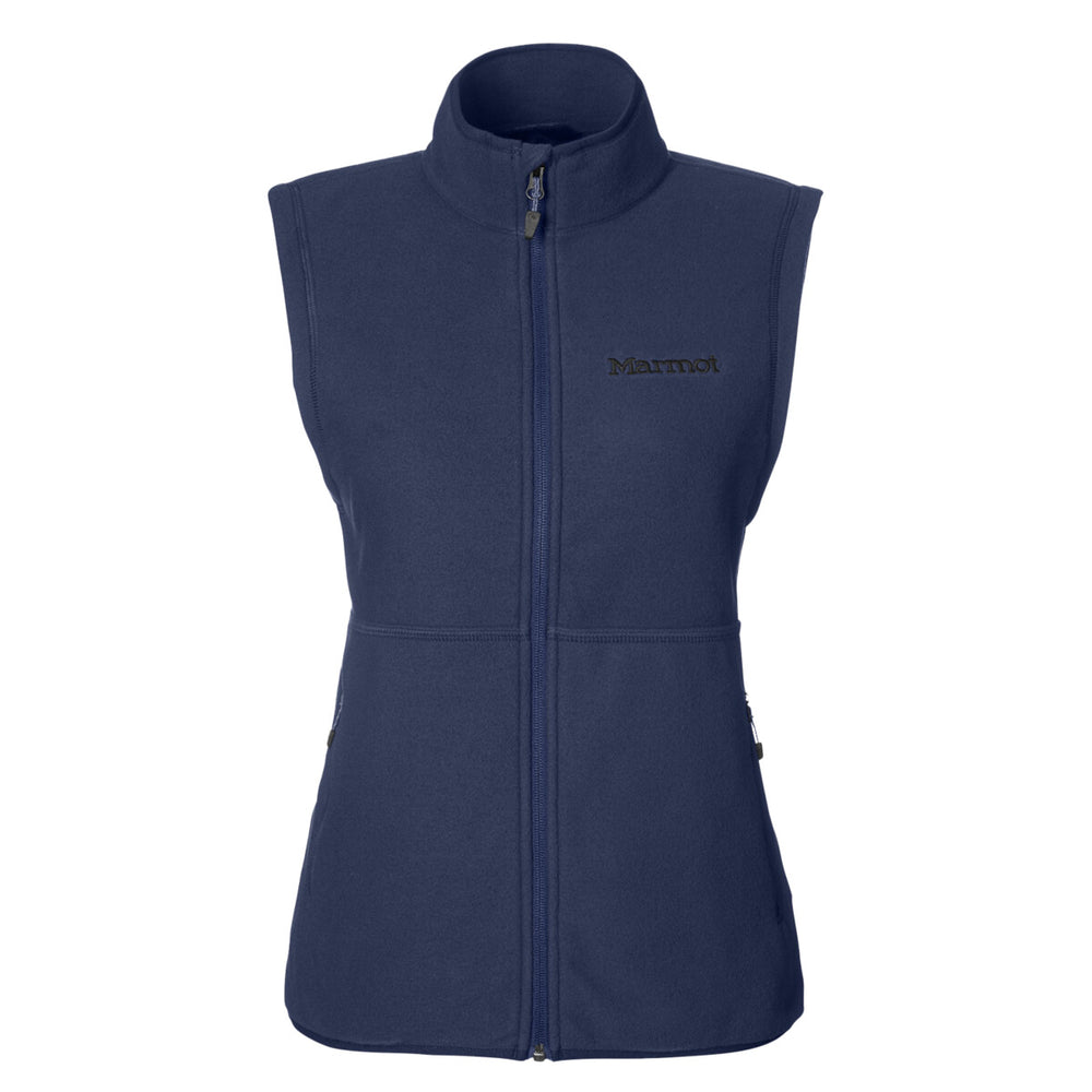 Marmot M15779 - Women's M2 Rocklin Vest - Arctic Navy