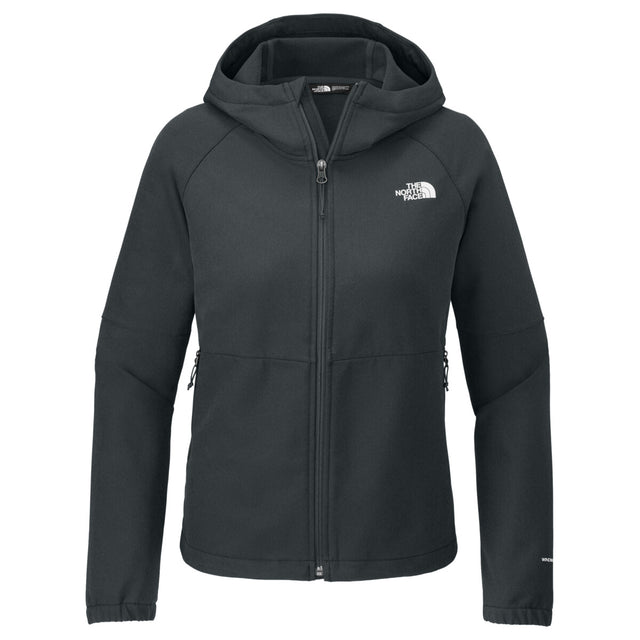 The North Face NF0A8BUS - Double Knit Full Zip Hoodie