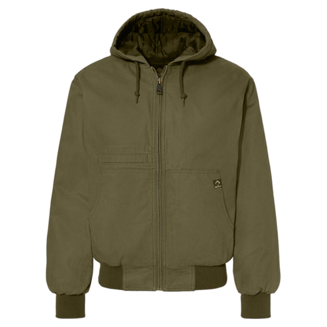 DRI DUCK 5034 - Men's Laramie Power Move Jacket