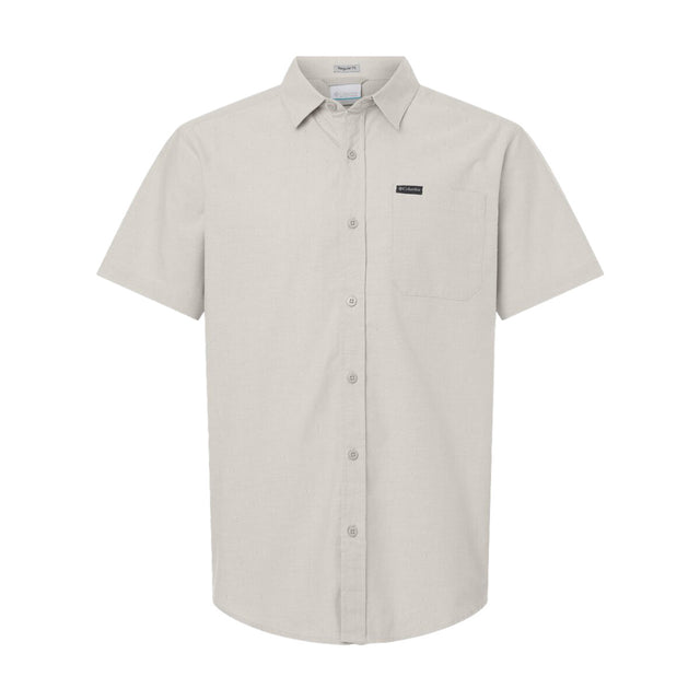 Columbia 199080 - Men's Rapid Rivers™ Novelty Short Sleeve Shirt