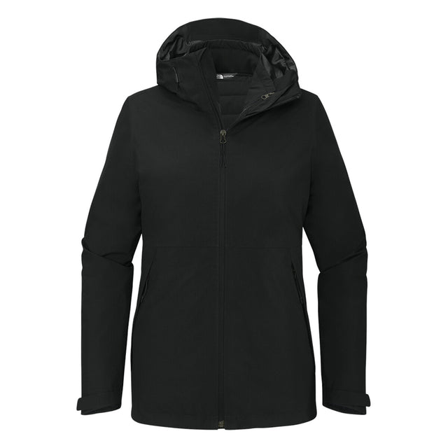 The North Face NF0A8FQG - Women's Castle Valley Triclimate 3 in 1 Jacket