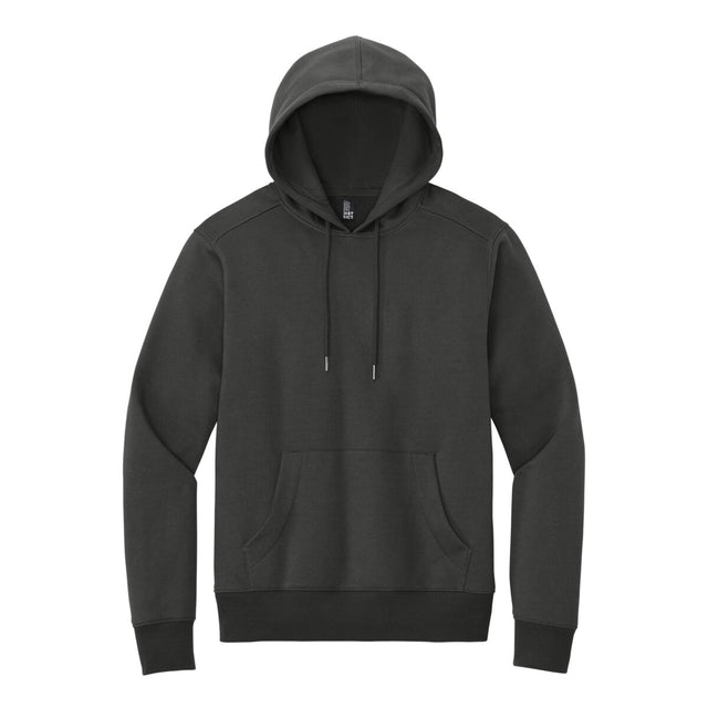 District DT1101 - Perfect Weight ® Fleece Hoodie