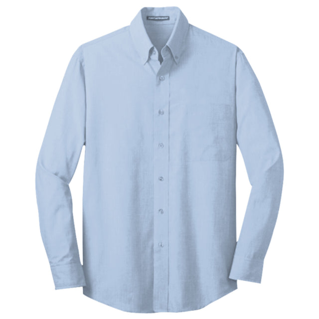 Port Authority S640 - Crosshatch Easy Care Shirt